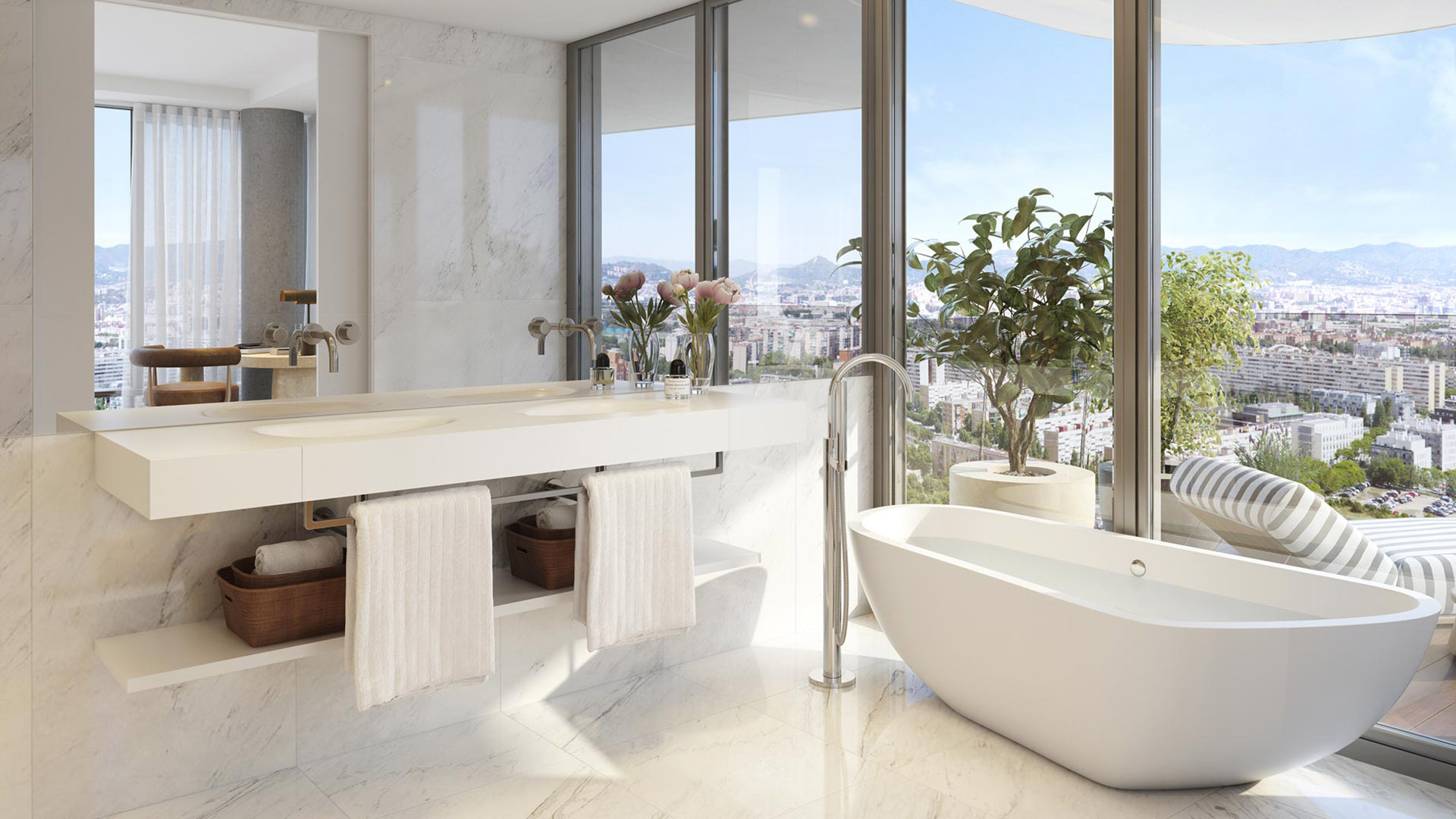 Antares Barcelona, Spānijā Nr. 49478