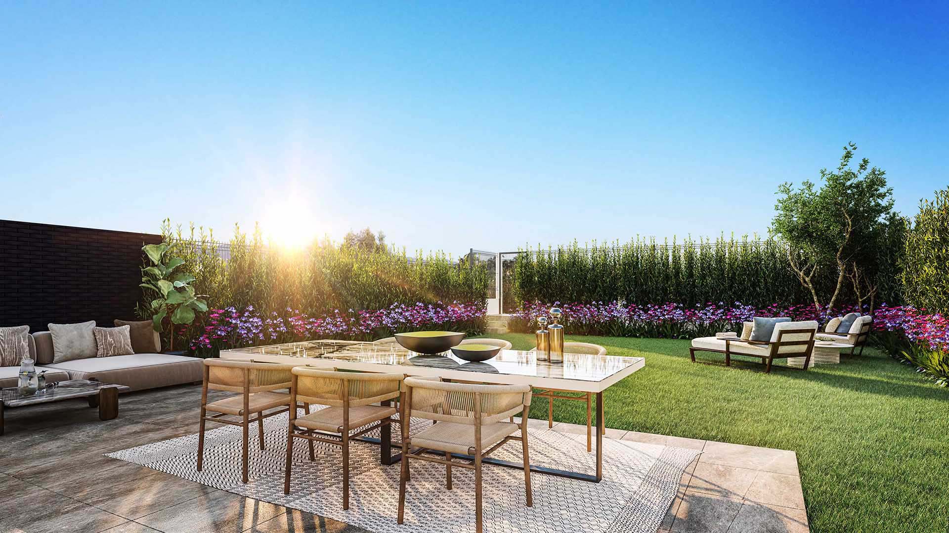 Montevilla Exclusive in Madrid, Spain No. 47965
