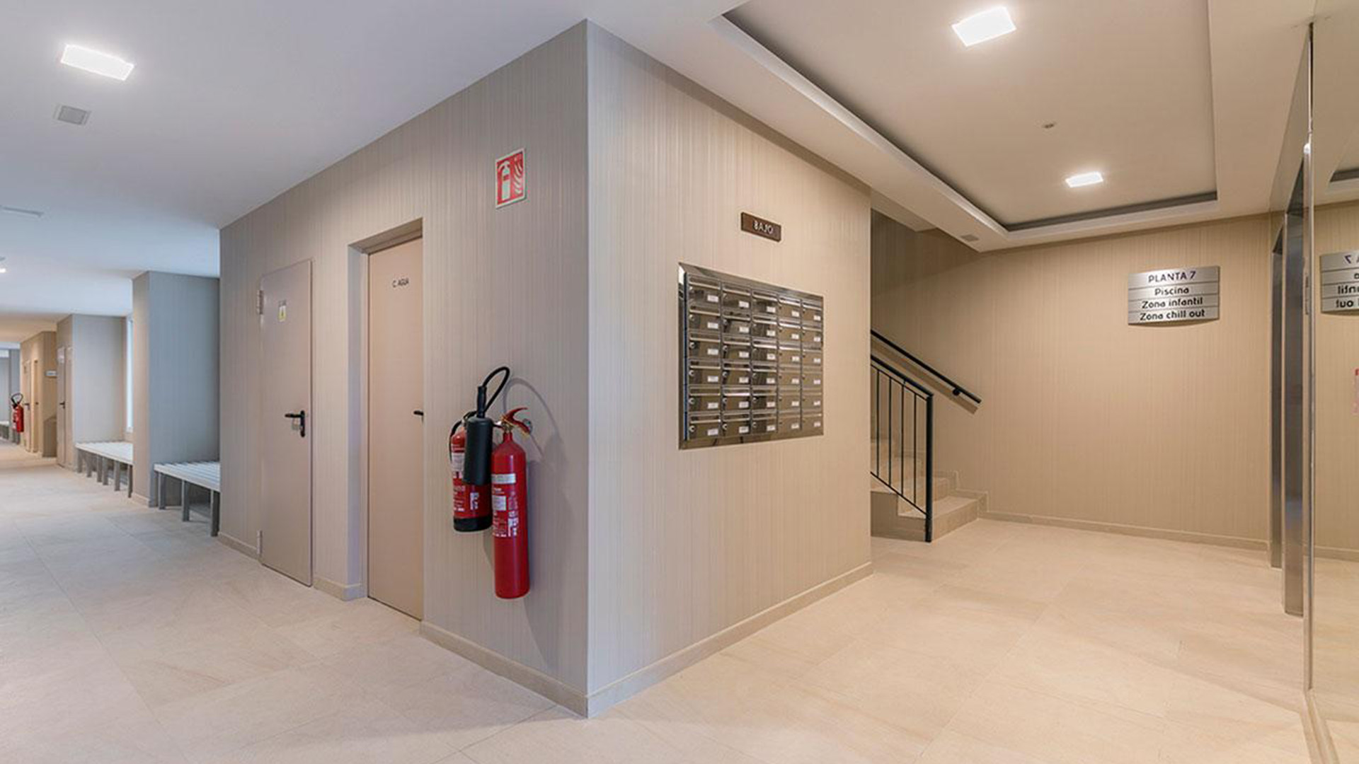 Mostoles in Madrid, Spain No. 47981