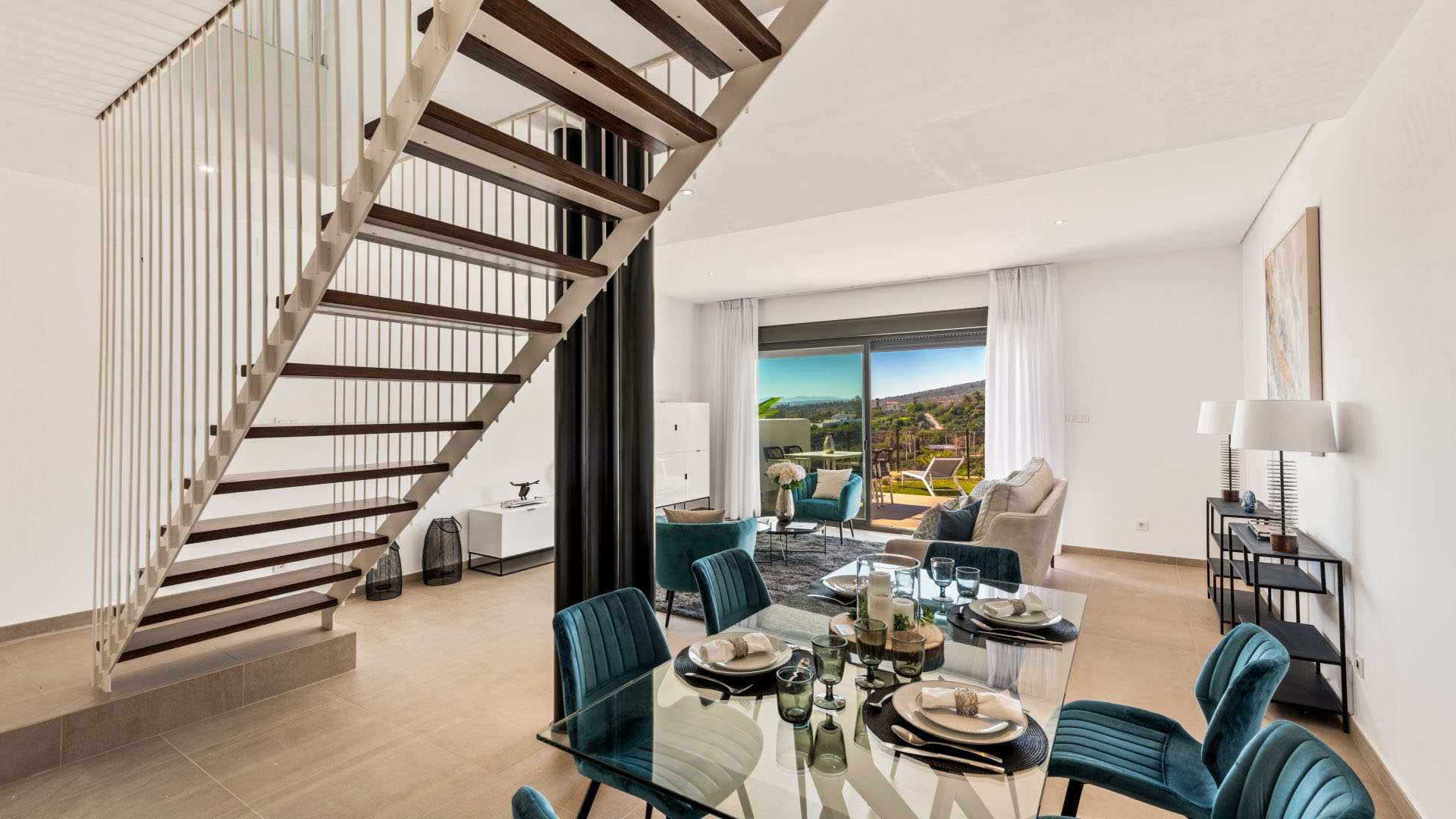 Majestic Heights in Malaga, Spanien Nr. 48013