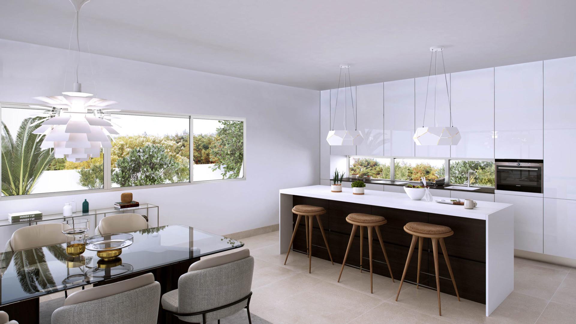 Eden w La Cala De Mijas, Malaga, Hiszpania nr 48161