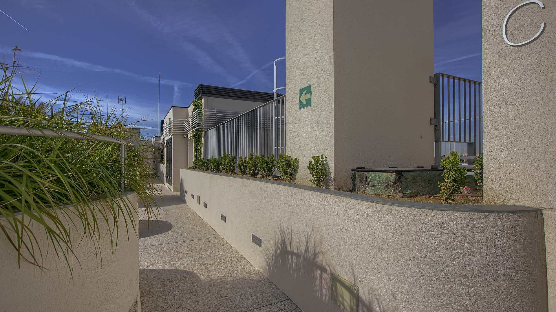 Жилой комплекс Suite Getafe в Гетафе, Мадрид, Испания №47837