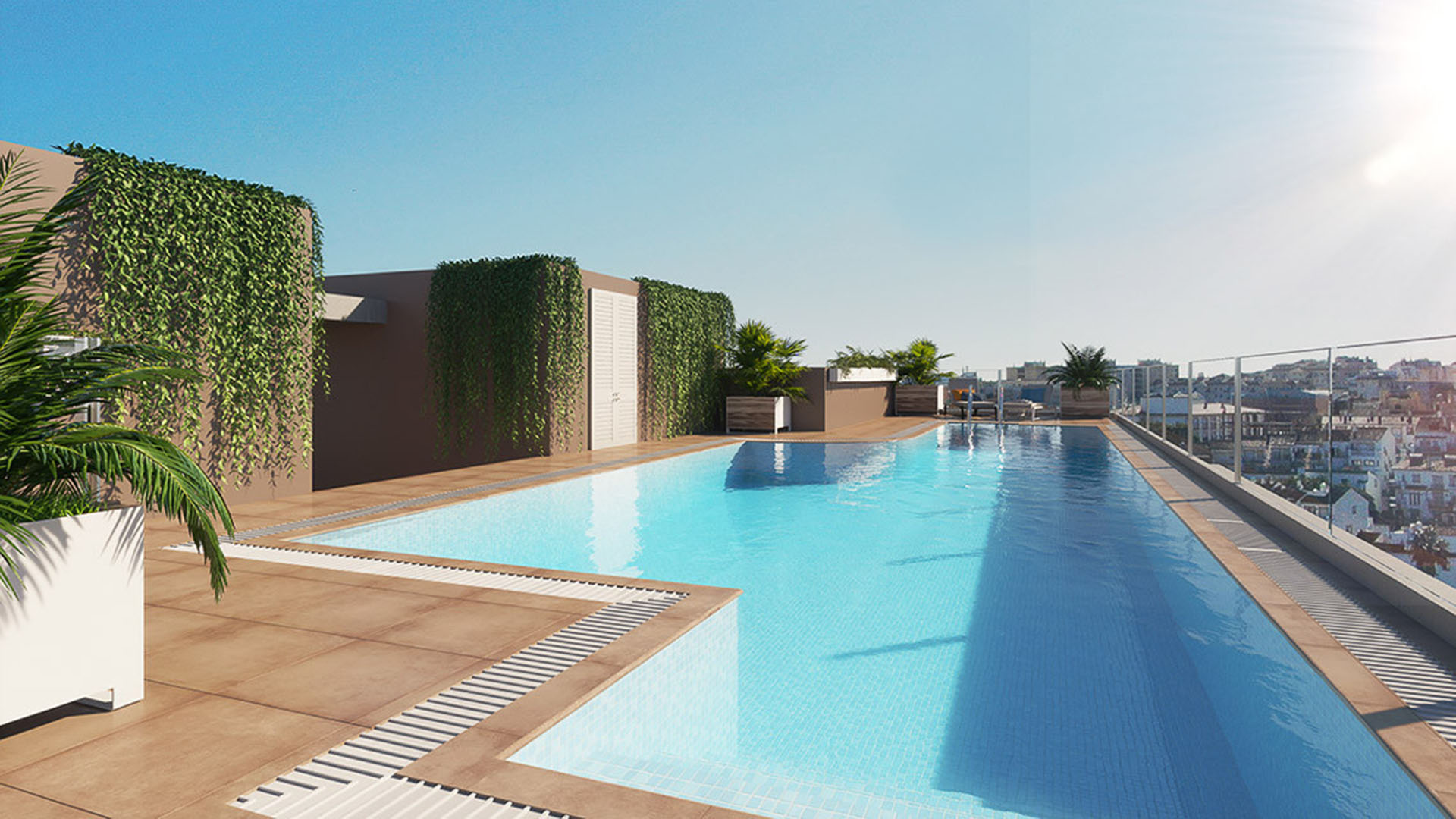 Ayre Homes w Estepona, Malaga, Hiszpania nr 49175
