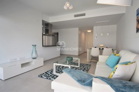 Apartment for sale in Orihuela, Alicante, Spain 2 bedrooms, 71 sq.m. No. 49467 - photo 5