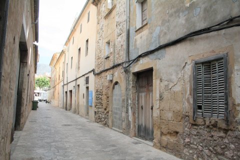 Townhouse for sale in Pollenca, Mallorca, Spain 284 sq.m. No. 49451 - photo 4