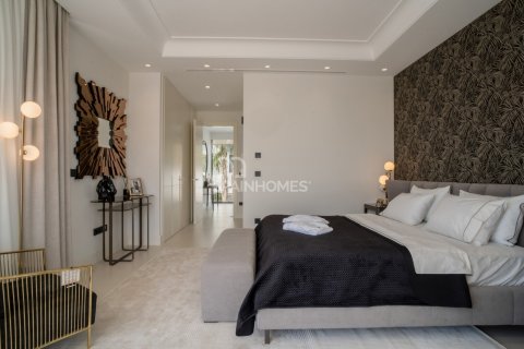 Villa for sale in Marbella, Malaga, Spain 4 bedrooms, 434 sq.m. No. 48473 - photo 12