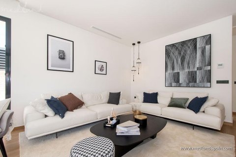 Villa for sale in Ciudad Quesada, Alicante, Spain 3 bedrooms, 160 sq.m. No. 47505 - photo 7