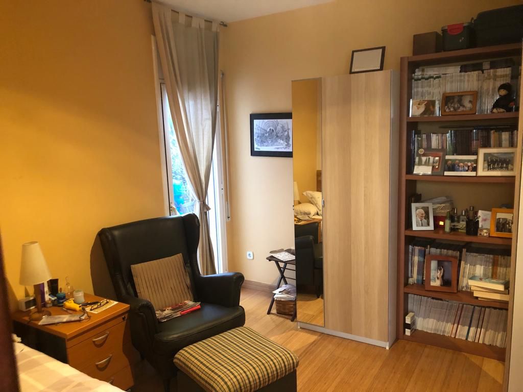 Hus i Corbera de Llobregat, Barcelona, Spanien 4 sovrum, 299 kvm. Nr. 49384