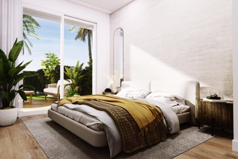 Apartment for sale in Gran Alacant, Alicante, Spain 2 bedrooms, 80 sq.m. No. 48144 - photo 9
