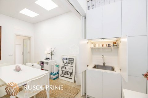 Apartment for sale in Mahon, Menorca, Spain 2 bedrooms, 100 sq.m. No. 47781 - photo 15