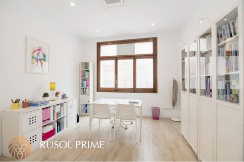 Apartment for sale in Mahon, Menorca, Spain 2 bedrooms, 100 sq.m. No. 47781 - photo 8