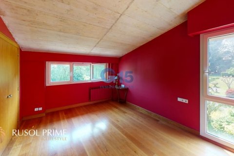 House for sale in Hernani, Gipuzkoa, Spain 4 bedrooms, 484 sq.m. No. 12362 - photo 4