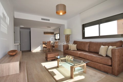 Apartment for sale in Orihuela, Alicante, Spain 3 bedrooms, 95 sq.m. No. 49471 - photo 6