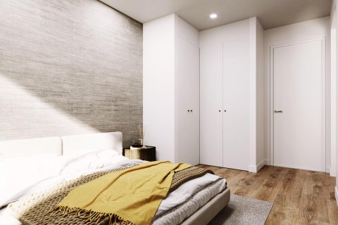 Apartment for sale in Gran Alacant, Alicante, Spain 2 bedrooms, 80 sq.m. No. 48144 - photo 10