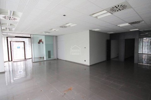 Commercial property for sale in Mahon, Menorca, Spain 140 sq.m. No. 47739 - photo 3