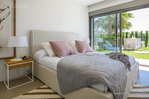 Villa for sale in Orihuela, Alicante, Spain 3 bedrooms, 145 sq.m. No. 49337 - photo 8
