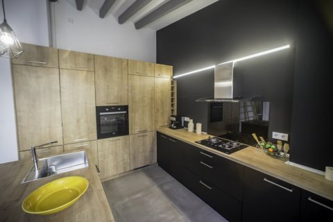 Apartment for sale in Palma de Majorca, Mallorca, Spain 3 bedrooms, 116 sq.m. No. 48103 - photo 4