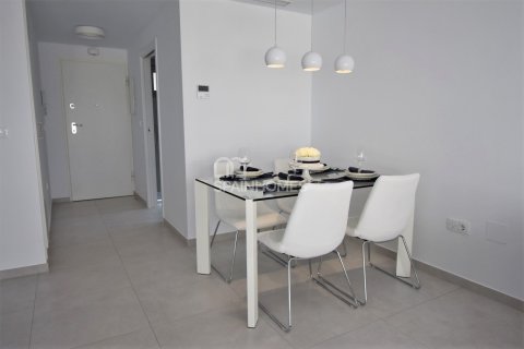 Apartment for sale in Orihuela, Alicante, Spain 2 bedrooms, 71 sq.m. No. 49467 - photo 22