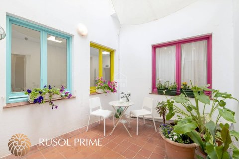 Apartment for sale in Mahon, Menorca, Spain 2 bedrooms, 100 sq.m. No. 47781 - photo 19