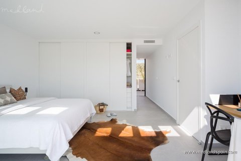 Villa for sale in Murcia, Spain 3 bedrooms, 148 sq.m. No. 40895 - photo 8