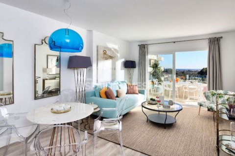 Apartment for sale in Marbella, Malaga, Spain 2 bedrooms, 75 sq.m. No. 48336 - photo 4