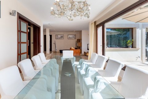 Villa for sale in Cas Catala, Mallorca, Spain 6 bedrooms, 589 sq.m. No. 48111 - photo 5