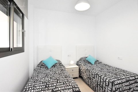 Apartment for sale in Villamartin, Alicante, Spain 2 bedrooms, 70 sq.m. No. 49280 - photo 12