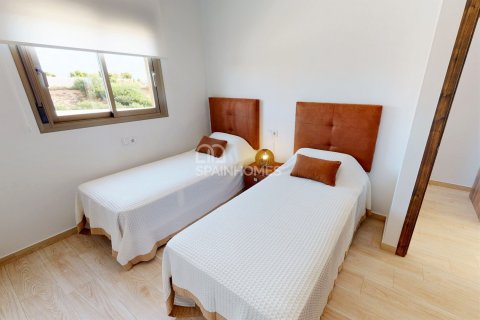 Apartment for sale in Orihuela, Alicante, Spain 2 bedrooms, 71 sq.m. No. 49467 - photo 29
