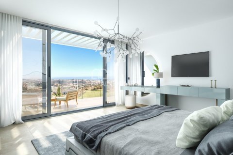 Villa for sale in Mijas, Malaga, Spain 4 bedrooms, 407 sq.m. No. 49160 - photo 6