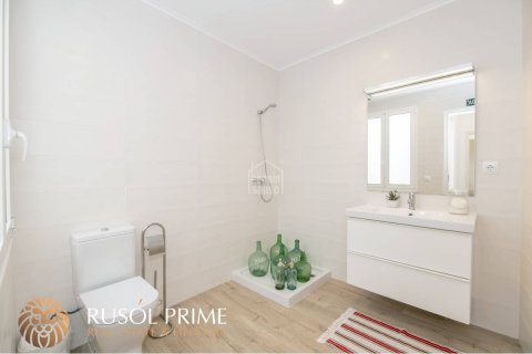 Apartment for sale in Mahon, Menorca, Spain 2 bedrooms, 100 sq.m. No. 47781 - photo 10