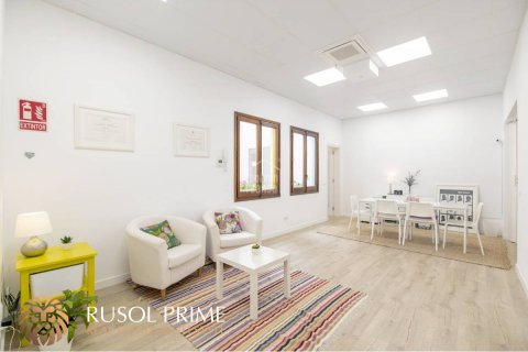 Apartment for sale in Mahon, Menorca, Spain 2 bedrooms, 100 sq.m. No. 47781 - photo 6
