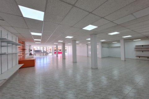 Commercial property for sale in Llucmajor, Mallorca, Spain 400 sq.m. No. 48131 - photo 1