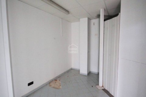 Commercial property for sale in Mahon, Menorca, Spain 140 sq.m. No. 47739 - photo 9