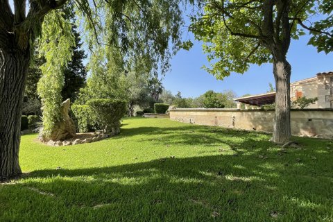 Finca for sale in Pollenca, Mallorca, Spain 4 bedrooms, 303 sq.m. No. 49208 - photo 4