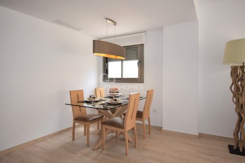 Apartment for sale in Orihuela, Alicante, Spain 3 bedrooms, 95 sq.m. No. 49471 - photo 21