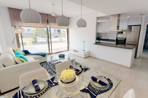 Apartment for sale in Orihuela, Alicante, Spain 2 bedrooms, 71 sq.m. No. 49467 - photo 15