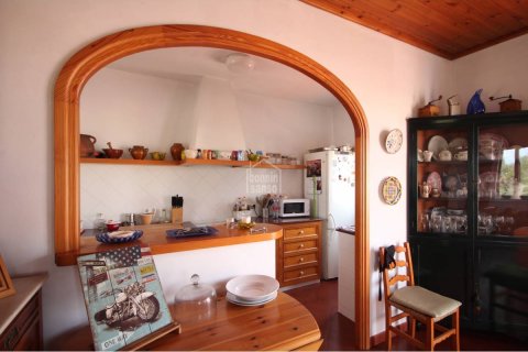 Villa for sale in Ciutadella De Menorca, Menorca, Spain 3 bedrooms, 200 sq.m. No. 47775 - photo 3