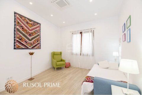 Apartment for sale in Mahon, Menorca, Spain 2 bedrooms, 100 sq.m. No. 47781 - photo 12