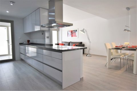 Apartment for sale in Orihuela, Alicante, Spain 3 bedrooms, 95 sq.m. No. 49471 - photo 10