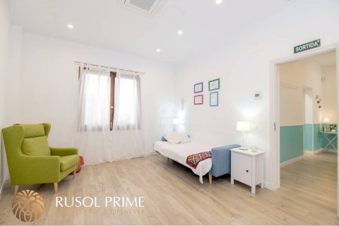 Apartment for sale in Mahon, Menorca, Spain 2 bedrooms, 100 sq.m. No. 47781 - photo 14