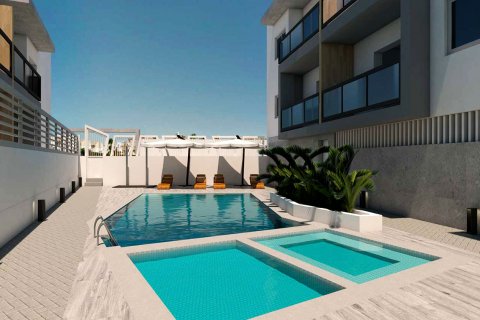 Duplex for sale in Benijofar, Alicante, Spain 4 bedrooms, 124 sq.m. No. 47853 - photo 19