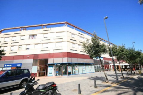 Commercial property for sale in Mahon, Menorca, Spain 140 sq.m. No. 47739 - photo 1