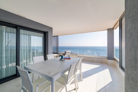 Apartment for sale in Punta Prima, Alicante, Spain 3 bedrooms, 127 sq.m. No. 49188 - photo 17