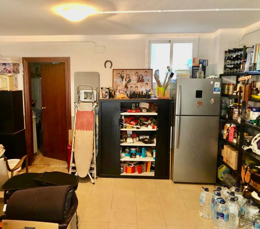Hus i Corbera de Llobregat, Barcelona, Spanien 4 sovrum, 299 kvm. Nr. 49384