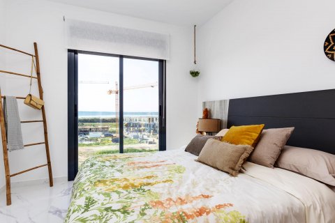 Apartment for sale in Guardamar del Segura, Alicante, Spain 3 bedrooms, 96 sq.m. No. 47974 - photo 14