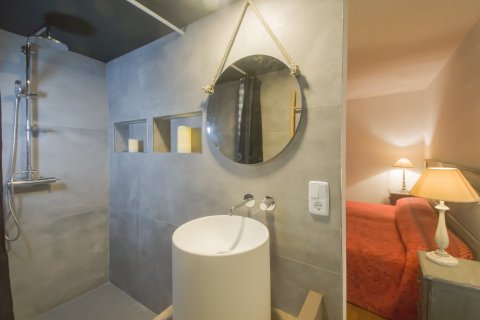 Apartment for sale in Palma de Majorca, Mallorca, Spain 3 bedrooms, 116 sq.m. No. 48103 - photo 2