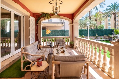 Villa for sale in Palma de Majorca, Mallorca, Spain 5 bedrooms, 324 sq.m. No. 49215 - photo 3