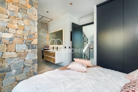 Villa for sale in Rojales, Alicante, Spain 3 bedrooms, 250 sq.m. No. 48709 - photo 6