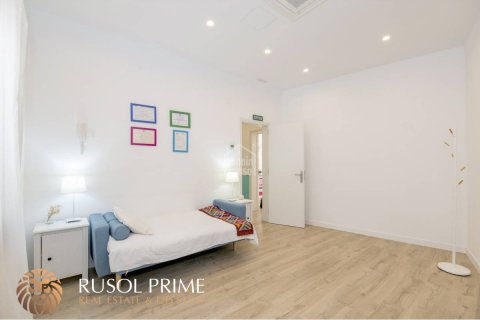 Apartment for sale in Mahon, Menorca, Spain 2 bedrooms, 100 sq.m. No. 47781 - photo 11
