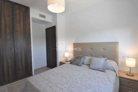 Apartment for sale in Orihuela, Alicante, Spain 2 bedrooms, 71 sq.m. No. 49467 - photo 26